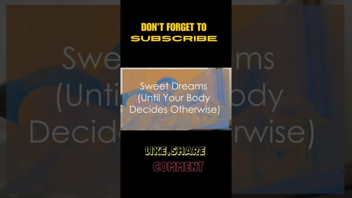 Why Do We Wake Up Just Before the Alarm The Science Explained shortPart010