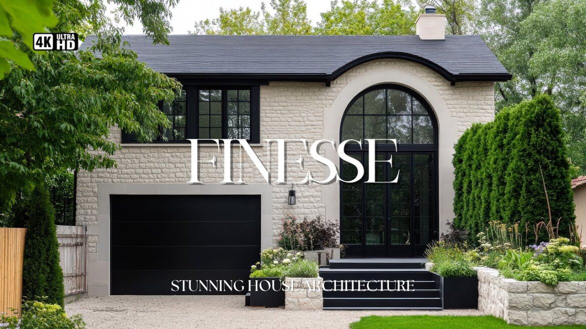 French Architecture Meets Country Cottage Interiors: Stunning Gardening Ideas for Your Home French Architecture Meets Country Cottage Interiors: Stunning Gardening Ideas for Your Home