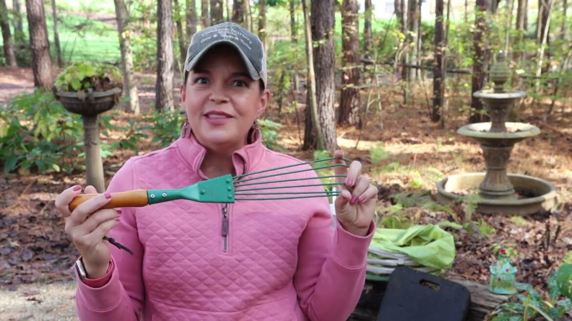 My Must Have Garden Tools My Must Have Garden Tools