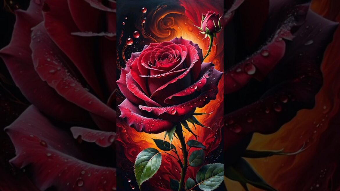 Beautiful natural flower#flowers#roseflowergarden #trading#reels#viralshorts #viralvideo #natural