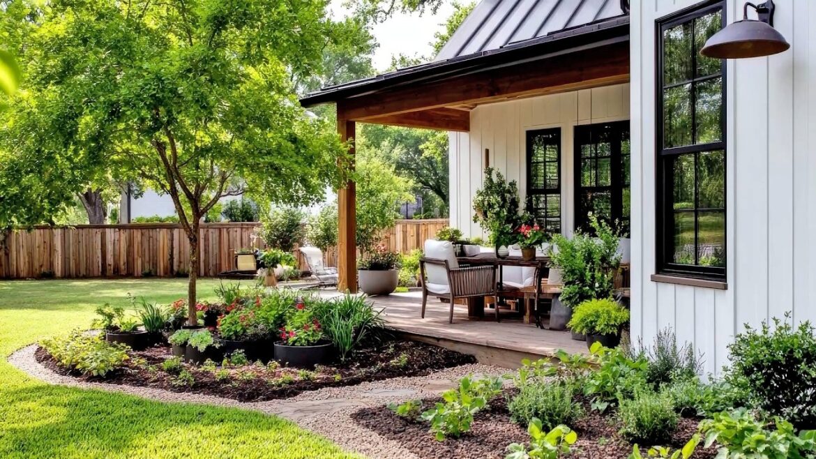 The Journey to Turn Your Backyard into a Masterpiece: The Results Will Surprise You! The Journey to Turn Your Backyard into a Masterpiece: The Results Will Surprise You!