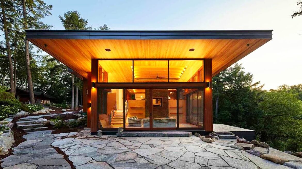 WONDERFUL! 100+ MODERN COTTAGE HOUSE DESIGN IDEAS | BEAUTIFUL GUEST CABIN HOUSE WITH COTTAGE STYLES WONDERFUL! 100+ MODERN COTTAGE HOUSE DESIGN IDEAS | BEAUTIFUL GUEST CABIN HOUSE WITH COTTAGE STYLES