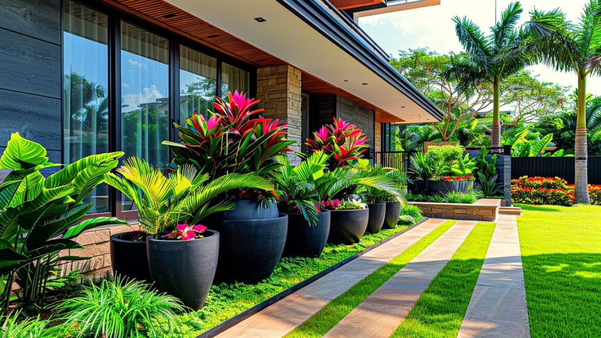 Creating an Inviting Outdoor Space: Stunning Backyard Landscaping Ideas! Creating an Inviting Outdoor Space: Stunning Backyard Landscaping Ideas!