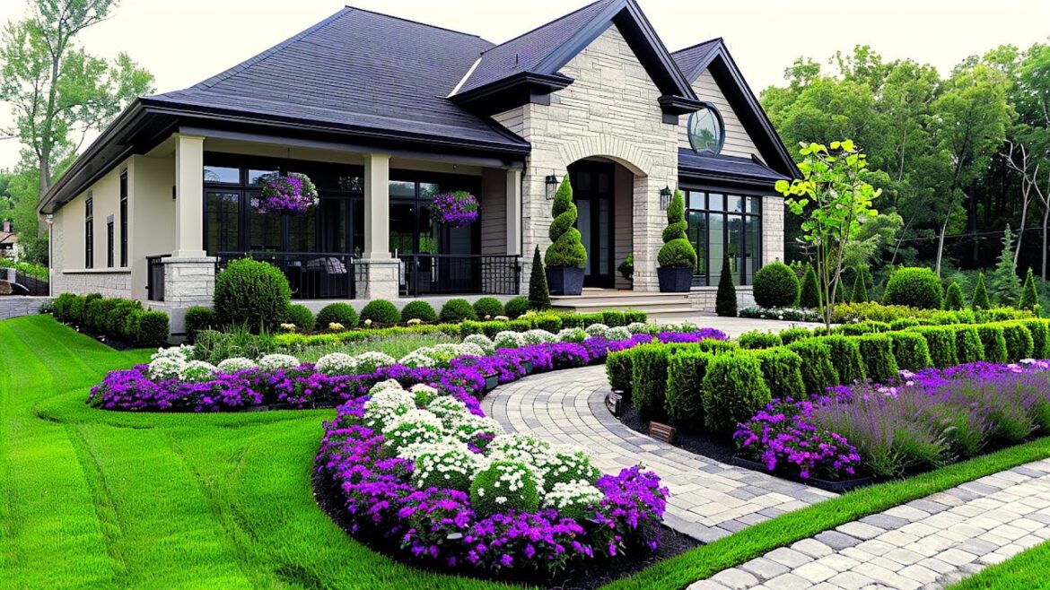 Creating a Lasting Impression: Stunning Ideas to Elevate Your Home’s Entrance! Creating a Lasting Impression: Stunning Ideas to Elevate Your Home’s Entrance!