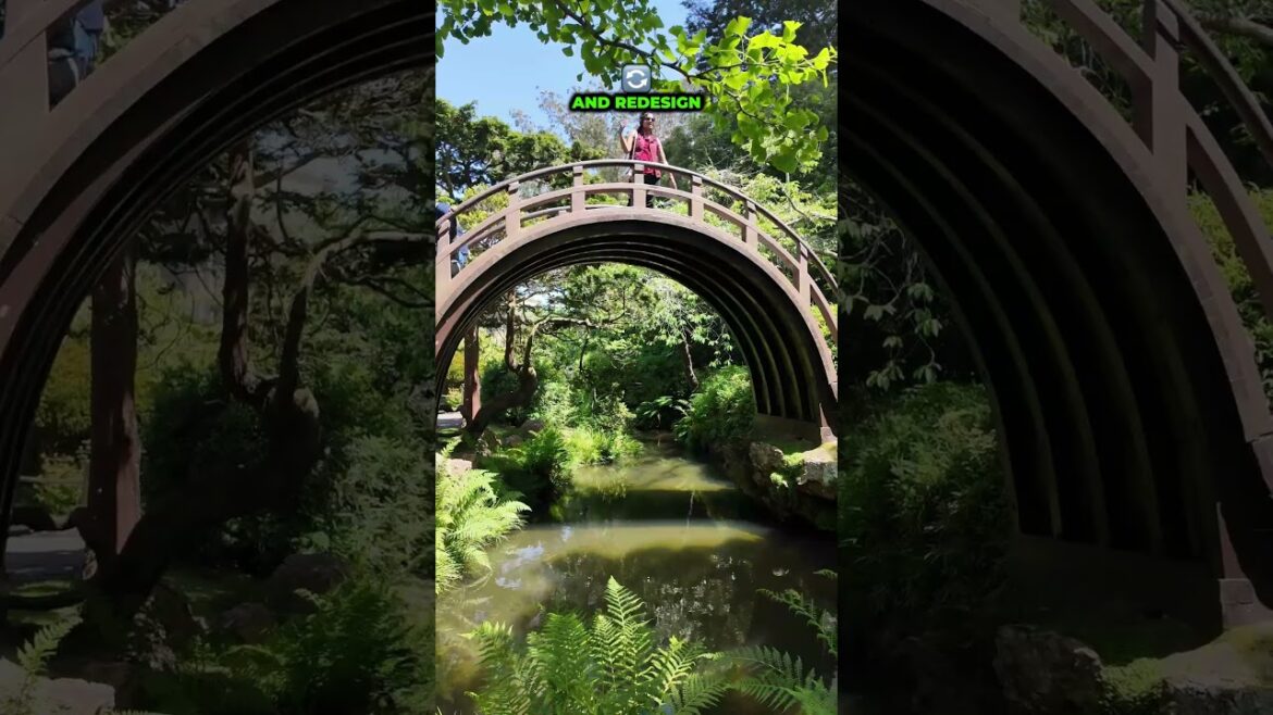 The Best Garden in San Francisco!