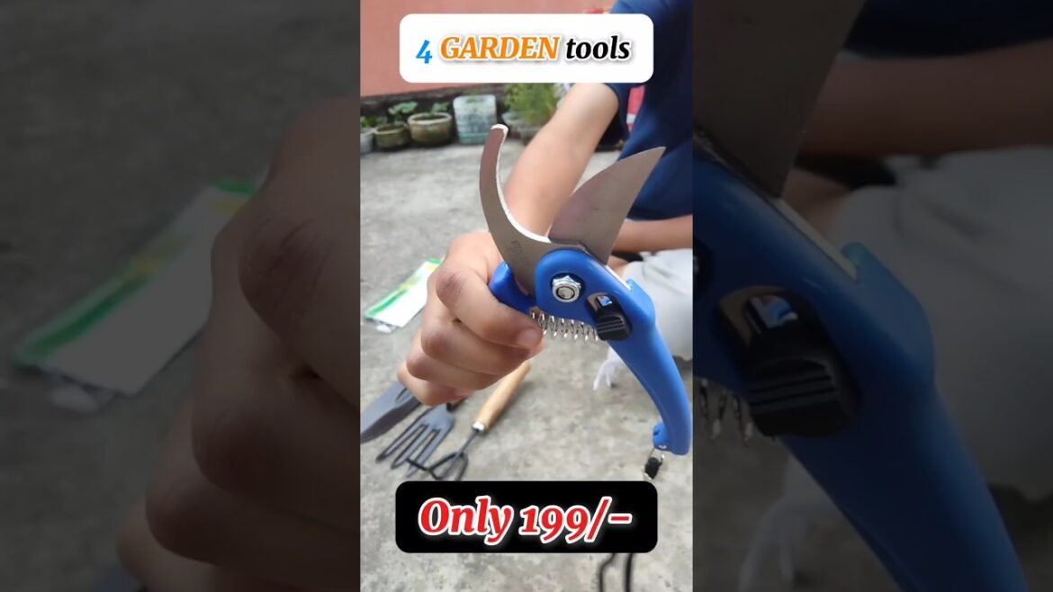 🧰 Important Garden Tools for Gardeners|| #garden #gardener #gardening #shorts 🧰 Important Garden Tools for Gardeners|| #garden #gardener #gardening #shorts