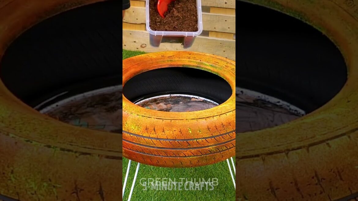 Transform your cozy space easily with these crafts! Gardening Hacks for Everyone