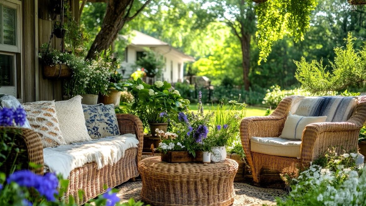 With These 100 Tips, Your Backyard Will Be Your Family's Favorite Destination!