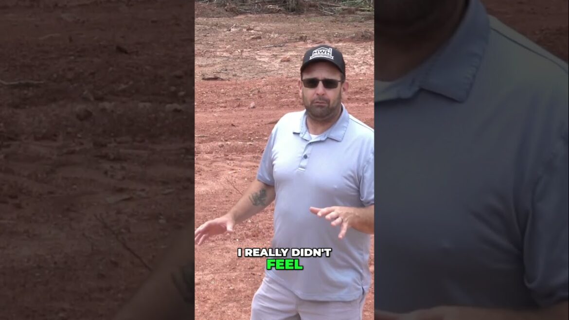 Transforming a Backyard Future Paradise Unveiled Transforming a Backyard Future Paradise Unveiled