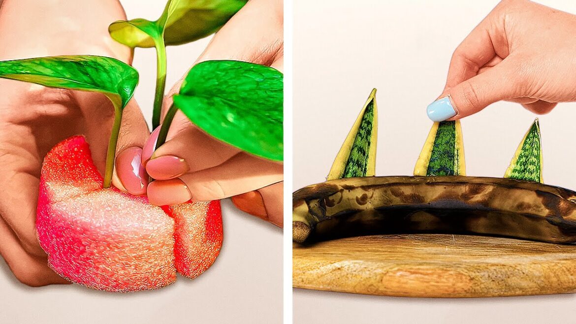 Gardening Shortcuts: Time-Saving Hacks for a Beautiful Garden