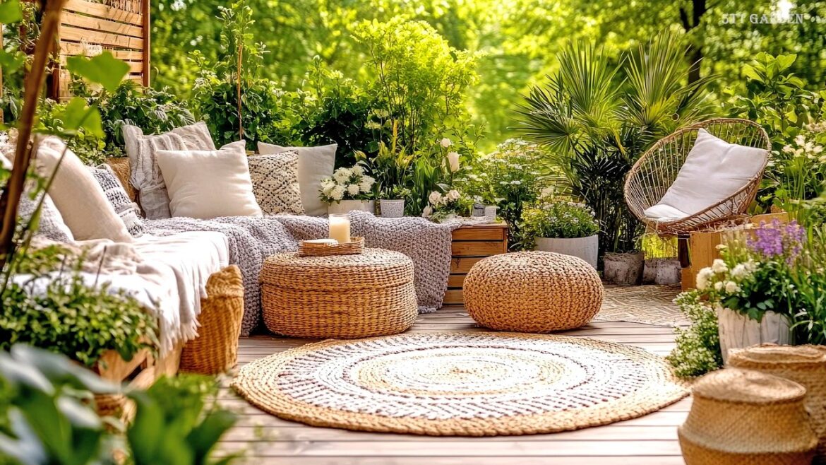Gardening Tips for Beginners: Create a Stunning Backyard Garden in Just a Few Steps! Gardening Tips for Beginners: Create a Stunning Backyard Garden in Just a Few Steps!