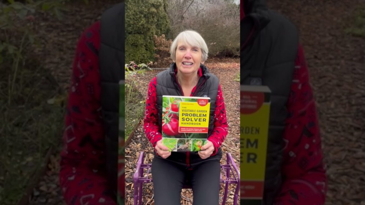 Garden EXPERTS Reveal Top Gift Picks | Susan Mulvihill