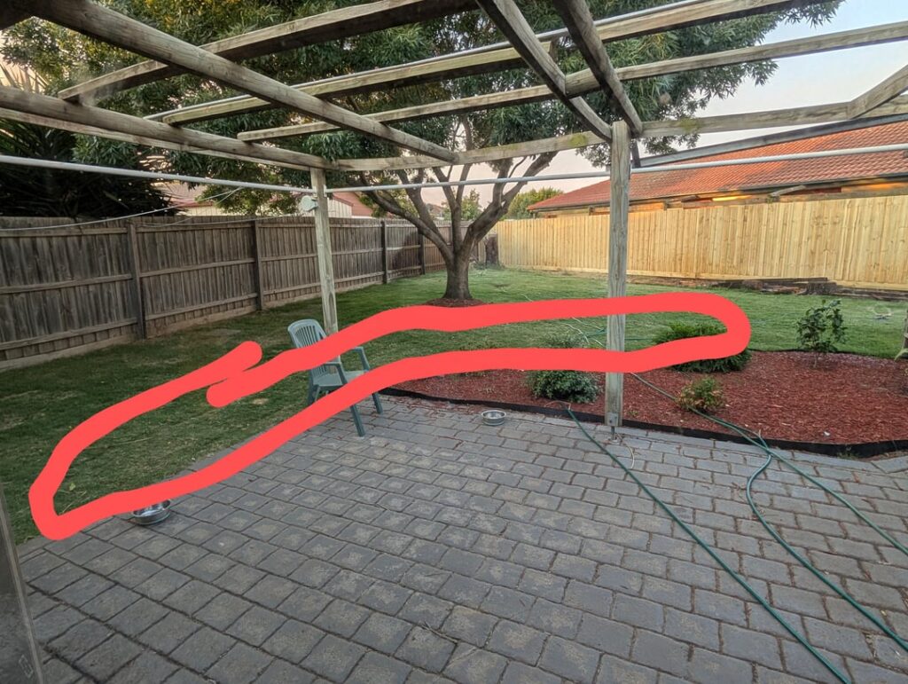 TifTuf lawn advice- Aus TifTuf lawn advice- Aus