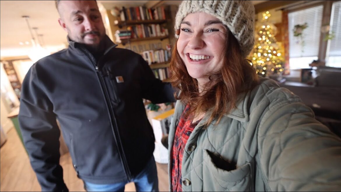 The last vlog of 2024