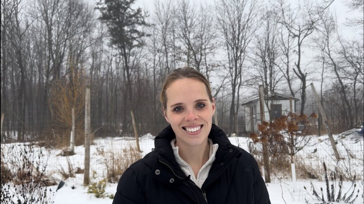 Starting Garden Clean Up! | Simply Bloom