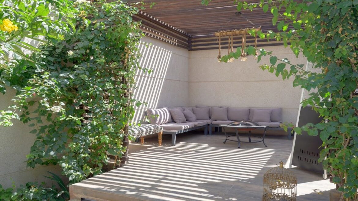 FRESH! 100+ BACKYARD SHADE GARDEN DESIGN IDEAS | HOW TO CREATE BEAUTIFUL GARDEN LANDSCAPE WITH SHADE