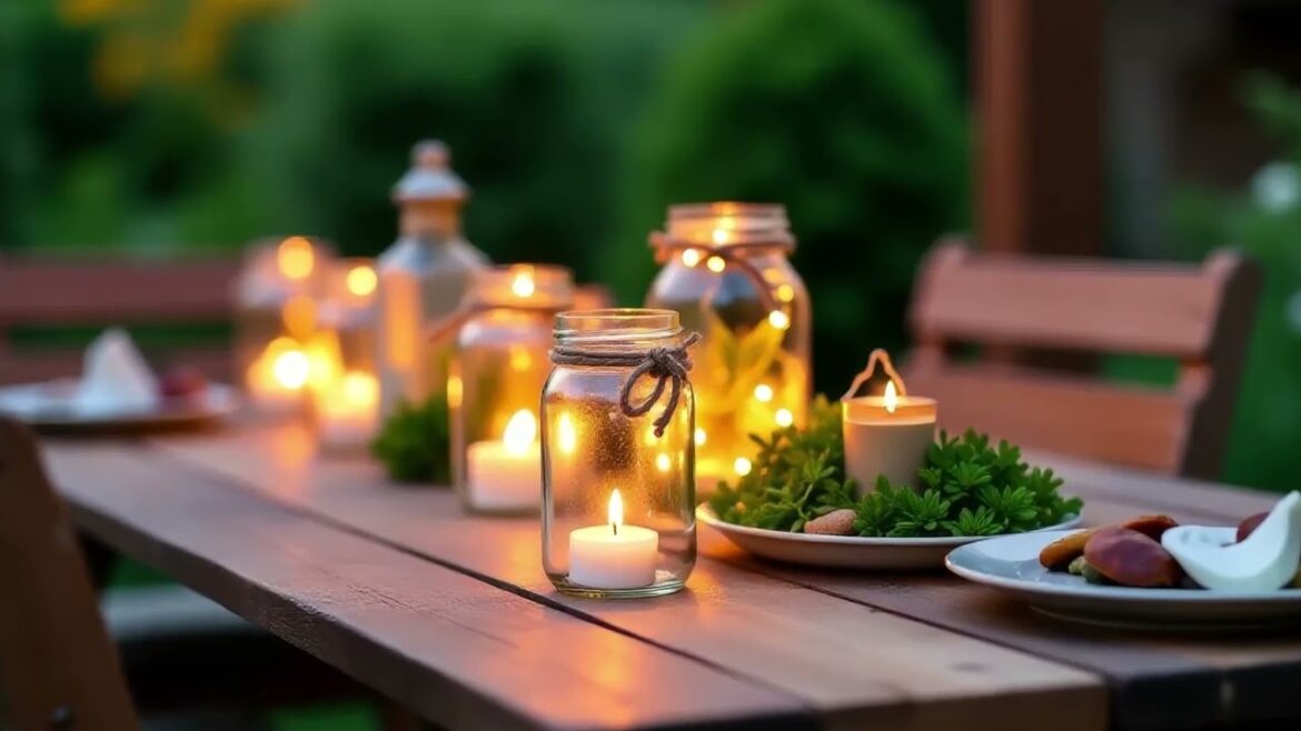 Rustic Garden Decor: Charming & Vintage-Inspired Outdoor Ideas Rustic Garden Decor: Charming & Vintage-Inspired Outdoor Ideas