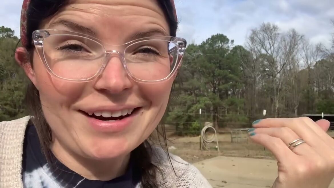 Plans for 2025 + Moving an Entire Garden Bed | Baker Hill Farm