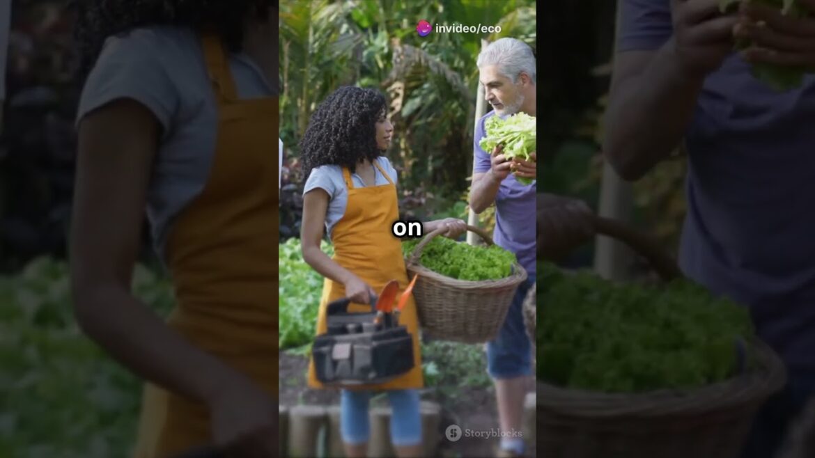 Join the Urban Farming Revolution! Adopt Sustainable living!! #ecofriendlyhabits Join the Urban Farming Revolution! Adopt Sustainable living!! #ecofriendlyhabits