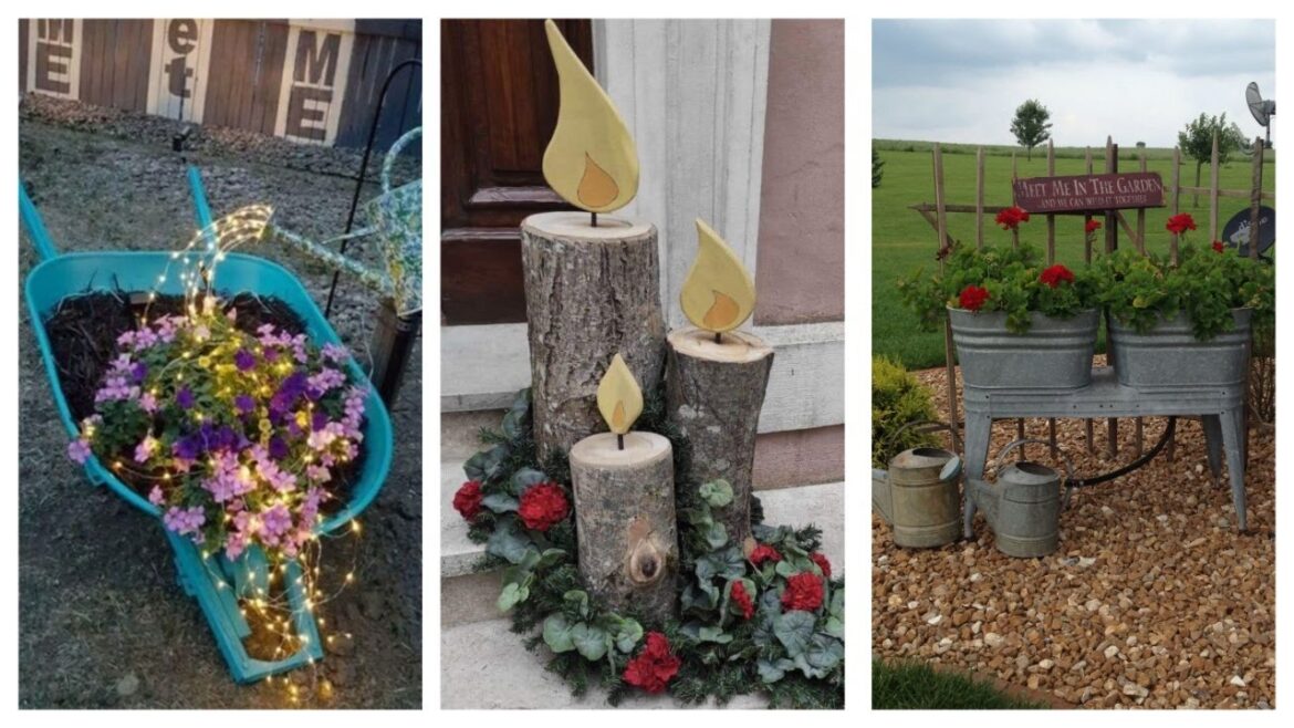 Big Ideas for Small Spaces | Transforming Your Tiny Front Yard into a Stunning Outdoor Oasis