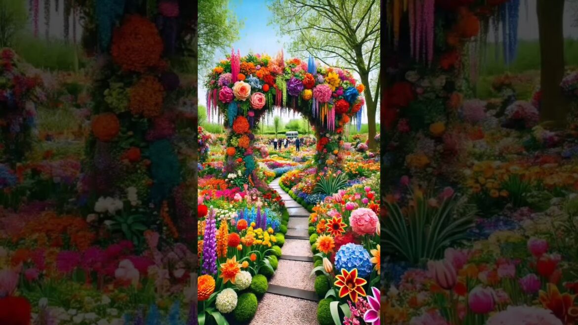 Beautiful Flower Garden – Part 14 🌻🌹🌼 #shorts #beautiful #flowers #garden #gardentour Beautiful Flower Garden - Part 14 🌻🌹🌼 #shorts #beautiful #flowers #garden #gardentour
