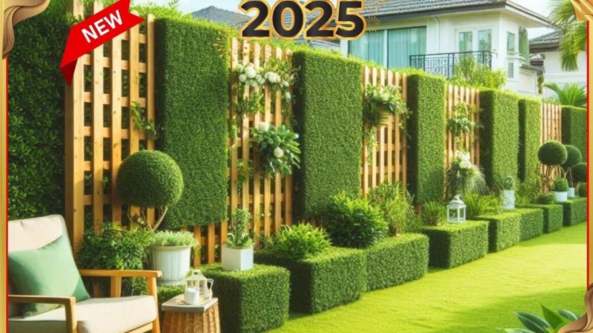 300 Modern Patio Design Ideas 2025 | Home Backyard Garden Landcaping Ideas | Rooftop Pergola Designs