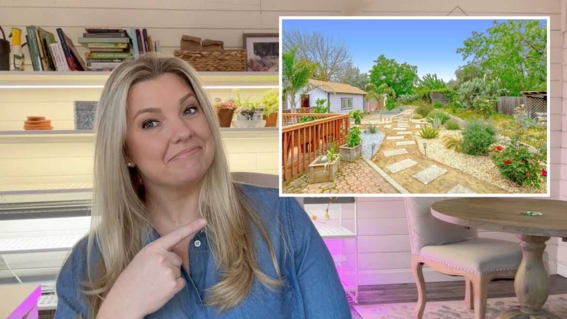 Things to Do In Your Garden In January PLUS What Our Property USED to Look Like! 😳🤯 Things to Do In Your Garden In January PLUS What Our Property USED to Look Like! 😳🤯