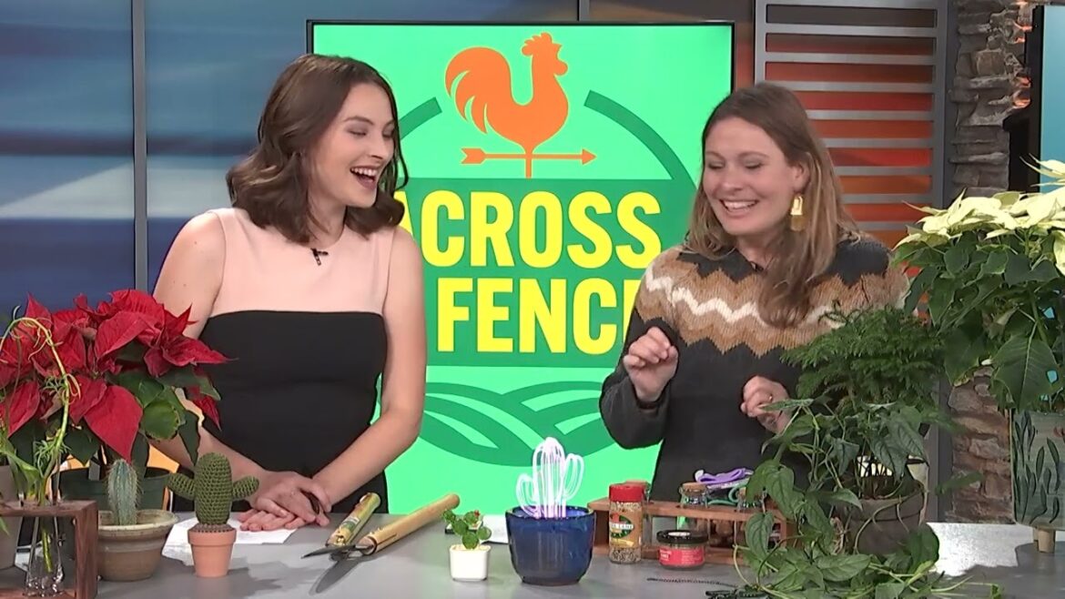 12/13/24 Gifts for the Gardener 12/13/24 Gifts for the Gardener