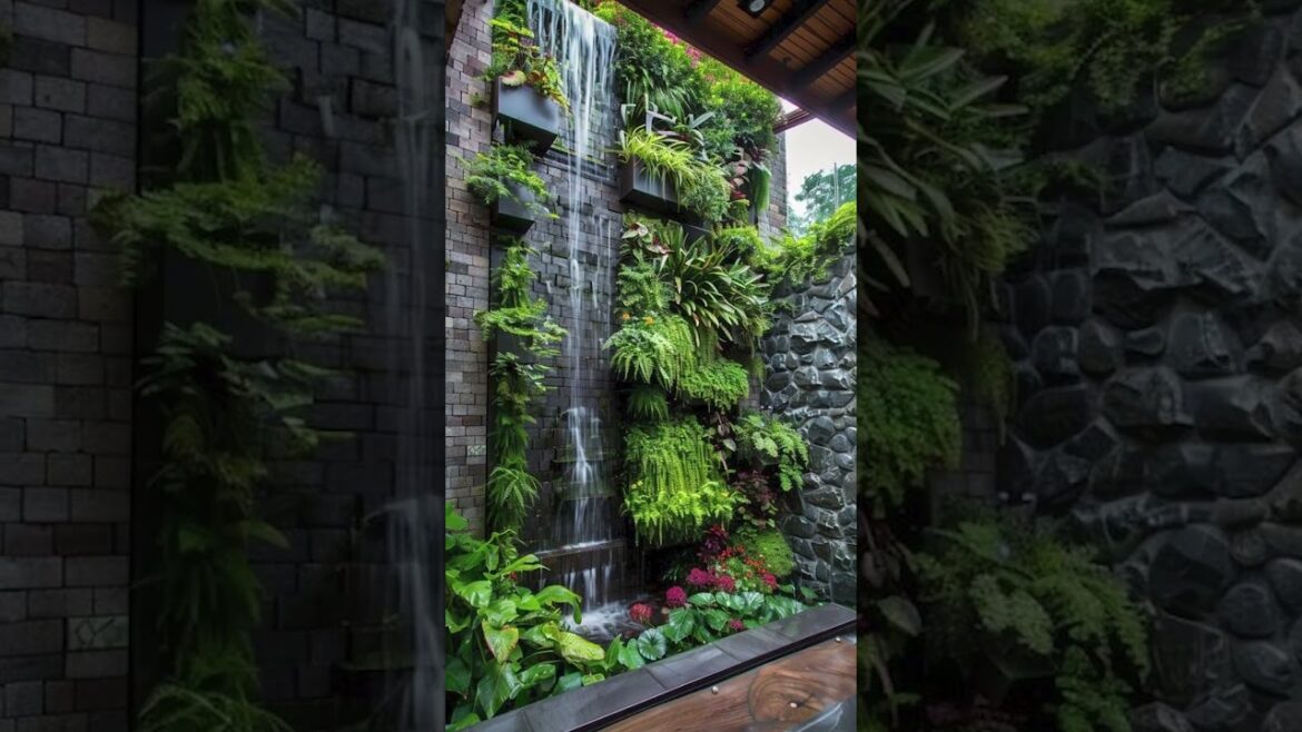 Bring Zen into Your Home: Japanese Indoor Garden Design Inspiration