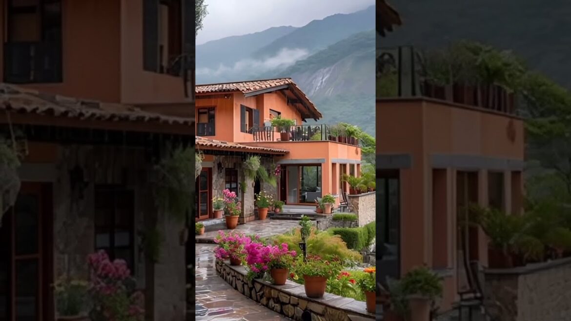 【House Garden】Create a Stunning Home Garden: Your Green Paradise Awaits 🌿✨ 【House Garden】Create a Stunning Home Garden: Your Green Paradise Awaits 🌿✨