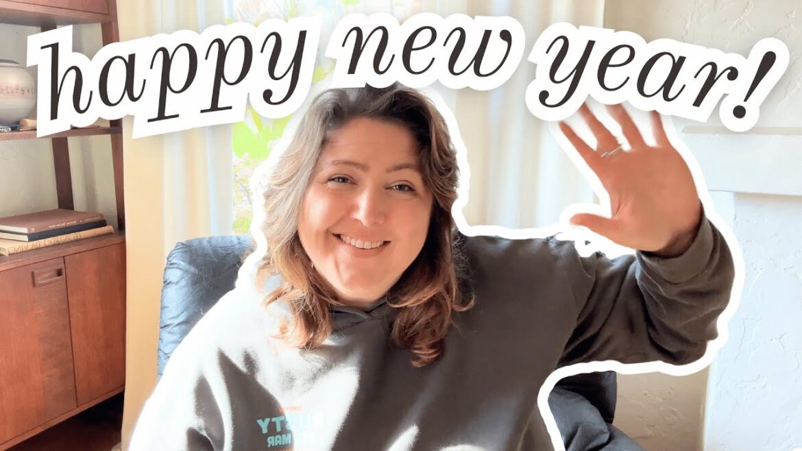happy new year! ✨ my 2025 thoughts + plans happy new year! ✨ my 2025 thoughts + plans