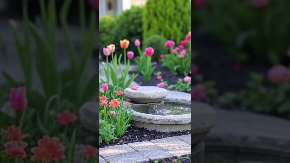 🌿 Transform Your Small Front Yard with THESE Stunning Landscaping Ideas! 🏡✨ 🌿 Transform Your Small Front Yard with THESE Stunning Landscaping Ideas! 🏡✨