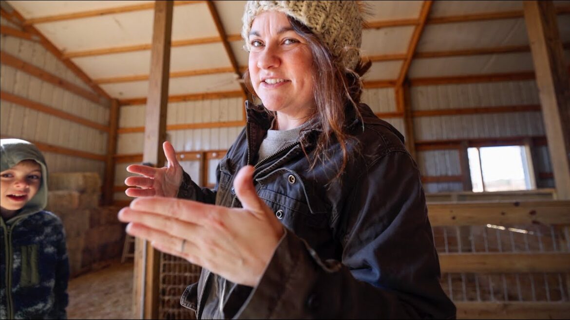 We Beat the Storm Home | VLOG