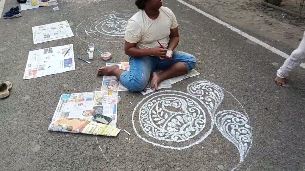 kolka design on pwd road ranaghat kolka design on pwd road ranaghat