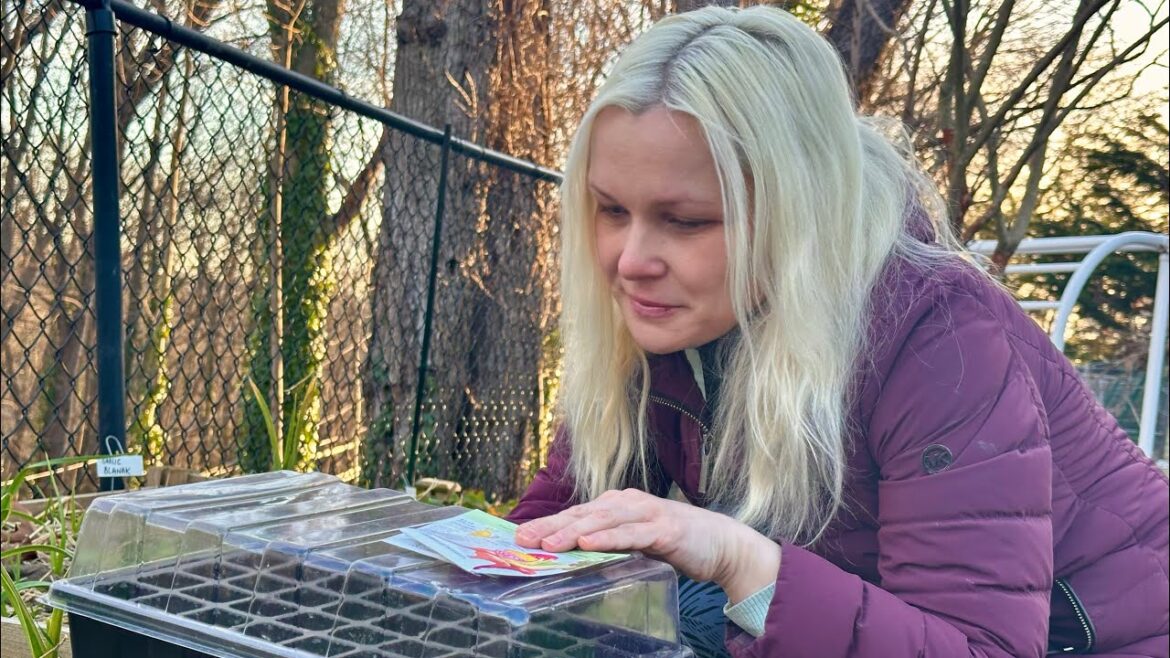 DON'T MAKE THESE 13 SEED STARTING MISTAKES🌱👩‍🌾