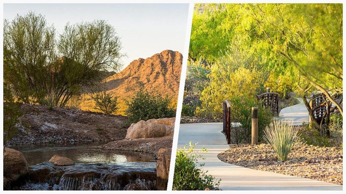 75 Industrial Drought-tolerant Landscaping Design Ideas You’ll Love ๐ 75 Industrial Drought-tolerant Landscaping Design Ideas You'll Love ๐