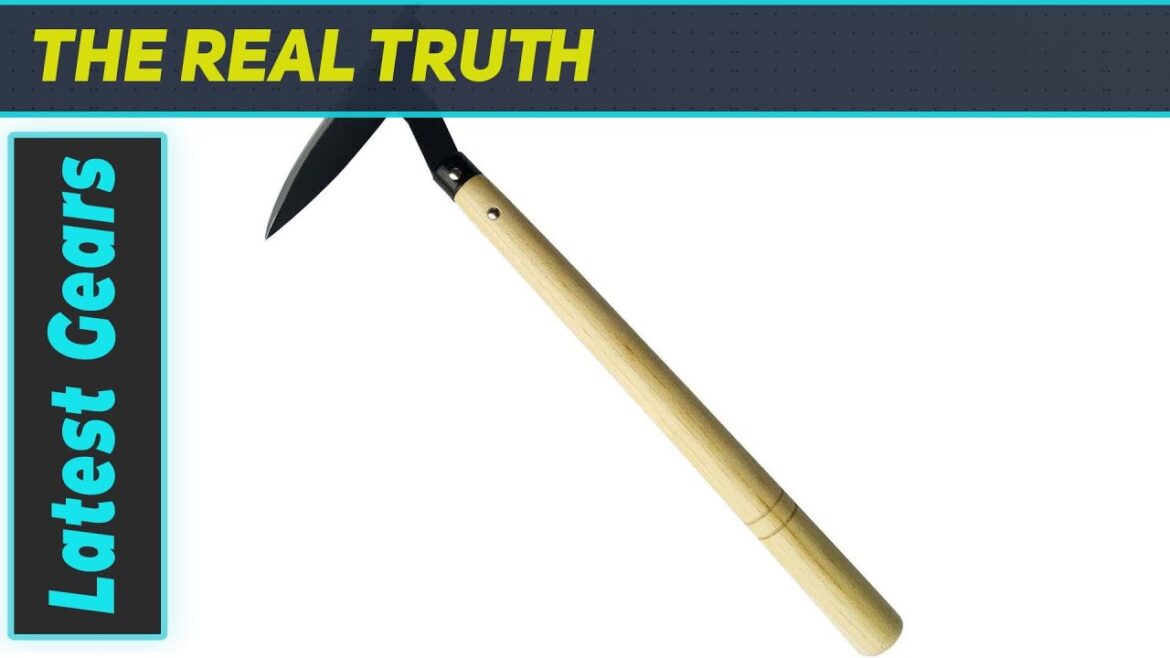 Triangle Hoe Hand Plow Hoe: The Best Garden Tool for Landscaping Triangle Hoe Hand Plow Hoe: The Best Garden Tool for Landscaping