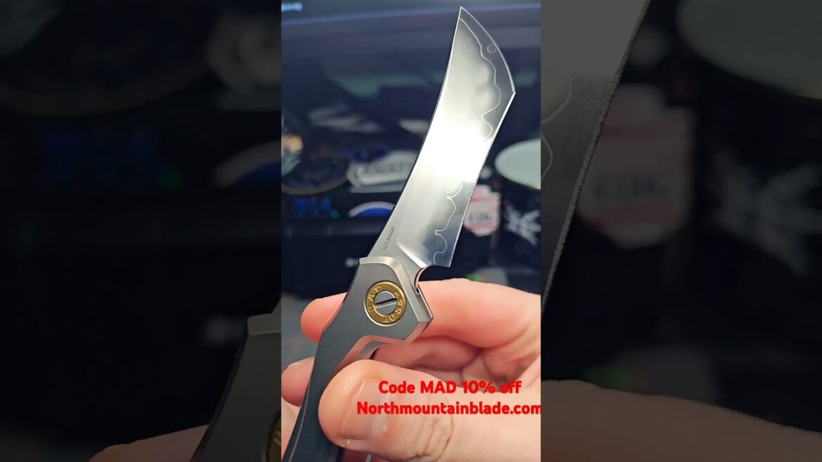 Evolution higonokami #japan #japanese #trending #edcknife #sharpblades #everydaycarry #edccarry