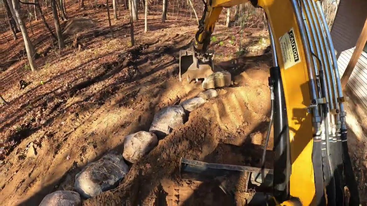 How To Transform A Sloped Yard Into A Beautiful Landscape