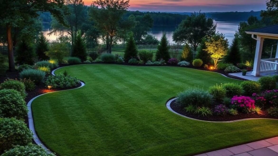 50+ Harmony Outdoors Inspiring Nature-Themed Designs