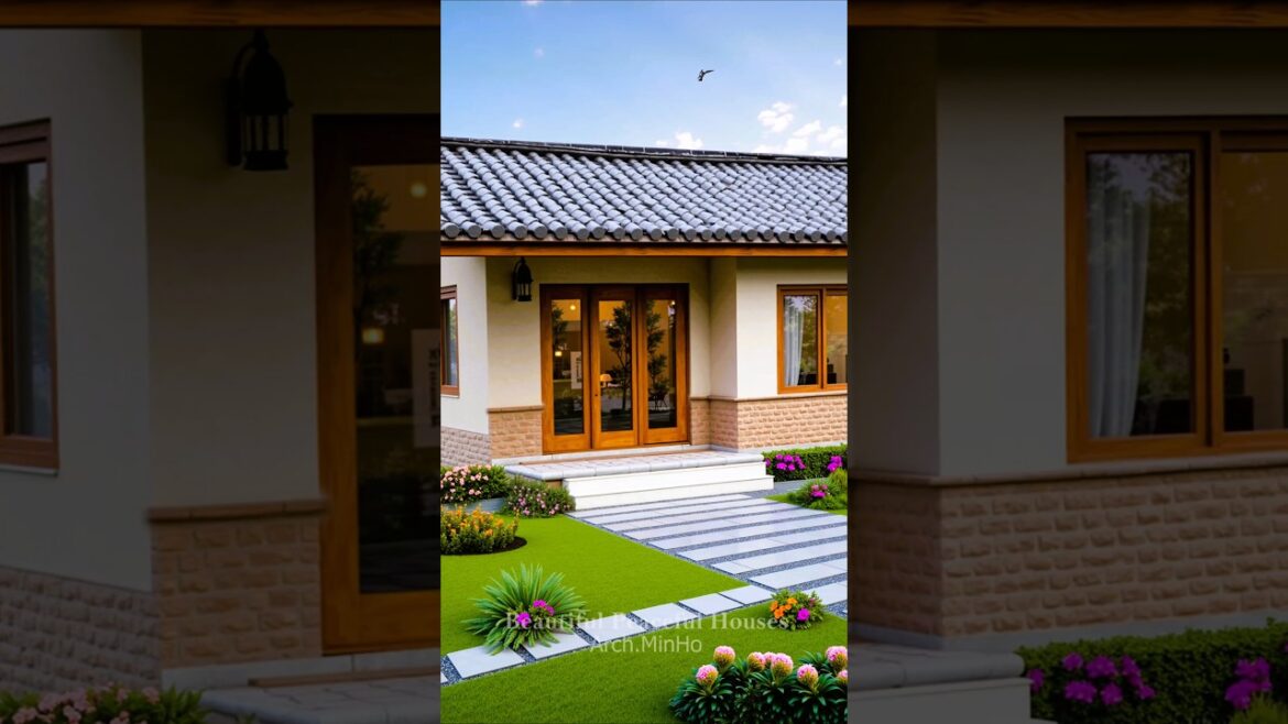 Tiny House, Maximum Beauty