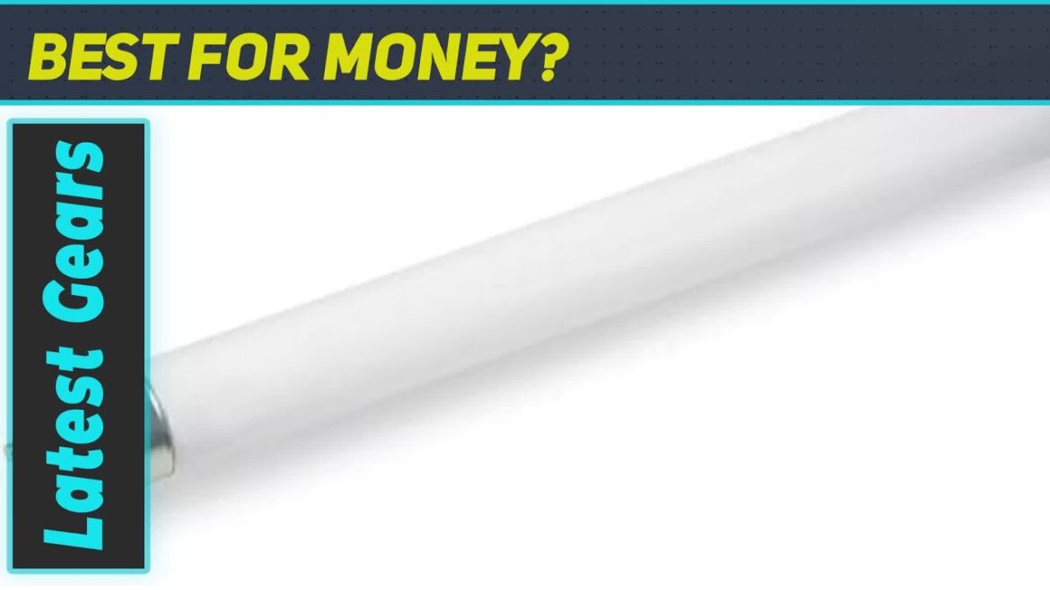 reviewGardener's Supply Company T5 Replacement Bulb The Best Full Spectrum Grow Light