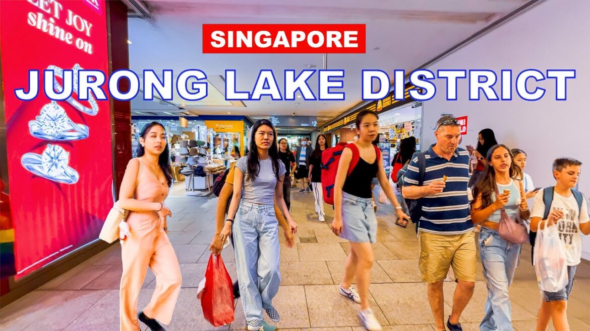 Singapore Future Central Business District | Jurong Lake District | Jurong East | Chinese Garden🇸🇬 Singapore Future Central Business District | Jurong Lake District | Jurong East | Chinese Garden🇸🇬