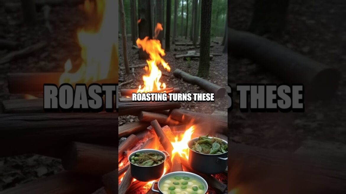 Foraging Edible Wild Plants: A Bushcraft Essential Foraging Edible Wild Plants: A Bushcraft Essential
