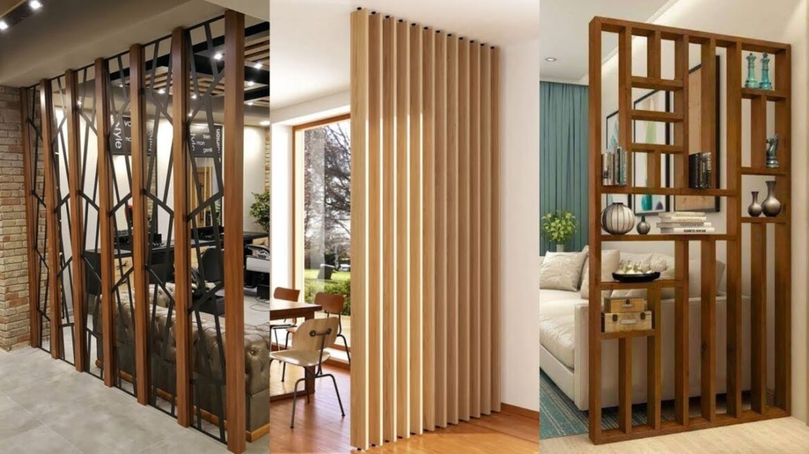 Trendy Room Partition Wall Interior Design Ideas | 100 Room Divider Design Decor 2025 Trendy Room Partition Wall Interior Design Ideas | 100 Room Divider Design Decor 2025