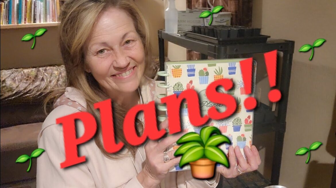 SEEDS AND PLANS FOR GARDEN 2025 , #offgrid #homestead #food #garden