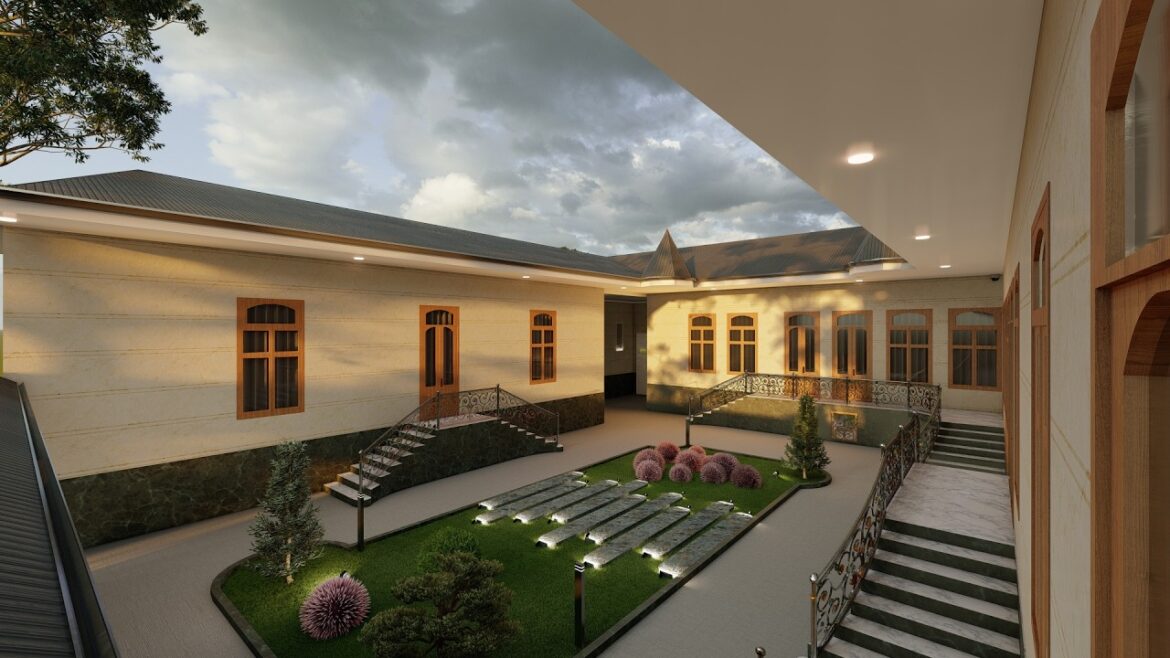 Modern 150 Front Yard Garden Landscaping Design Ideas |Backyard Patio Design | House Exterior Design