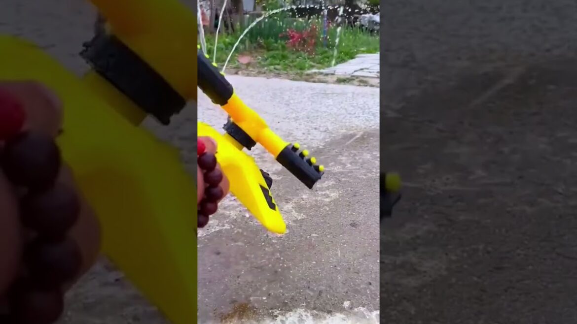 360° Adjustable Auto Irrigation Sprinkler