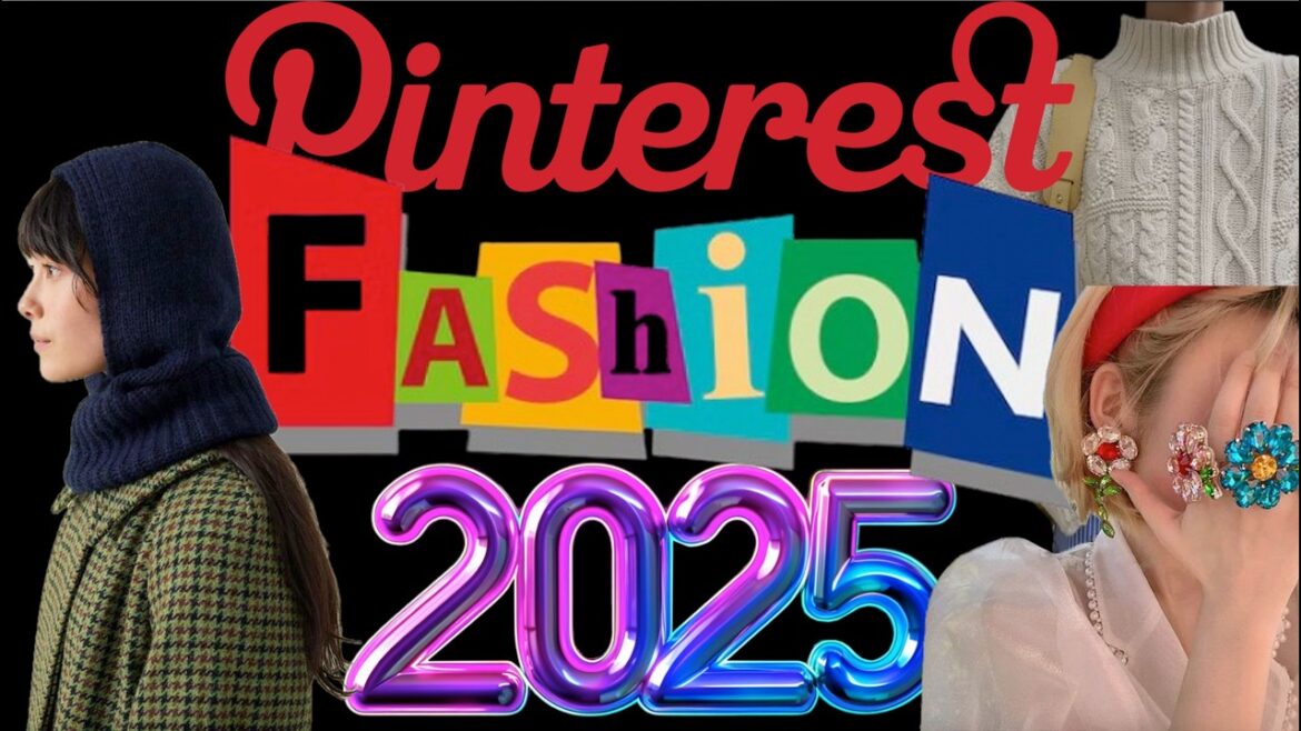 2025 TRENDS Pinterest Says Will Take Over pt. 2 2025 TRENDS Pinterest Says Will Take Over pt. 2