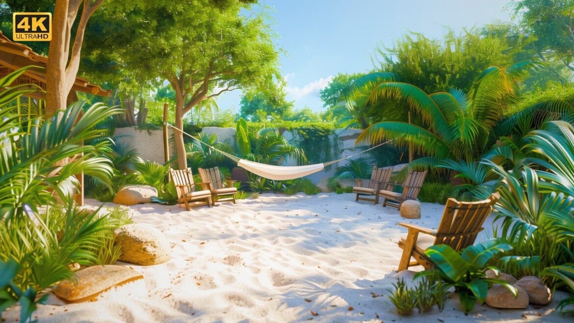 Beautiful Backyard Landscaping Ideas You’ll Love!